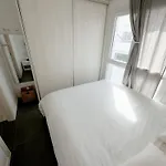 In La Santa, Lanzarote, By The Sea Apartament *