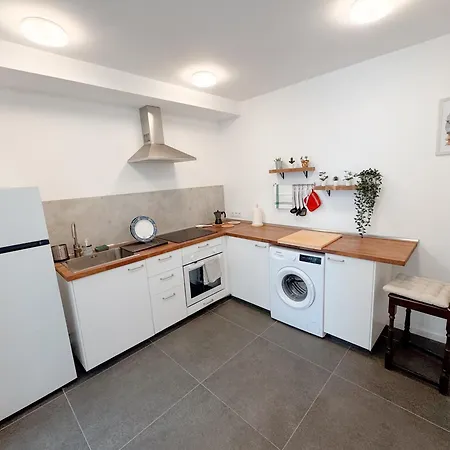 Apartament In La Santa, Lanzarote, By The Sea