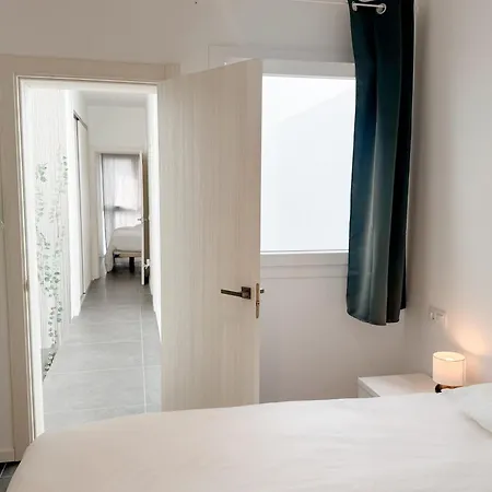 Duplex In La Santa, Lanzarote Apartamento La Santa