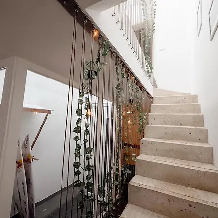 Apartamento Duplex In La Santa, Lanzarote *