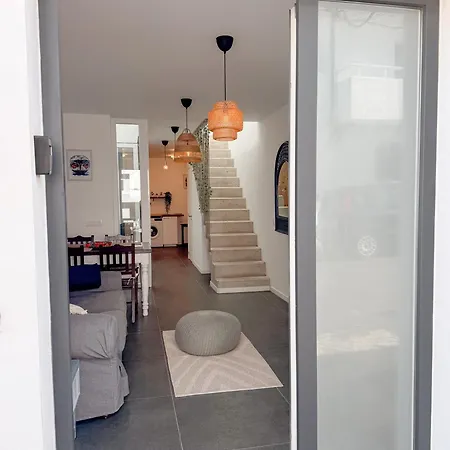 Apartamento Duplex In La Santa, Lanzarote *
