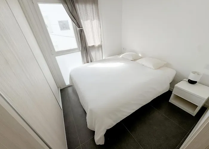 Duplex In La Santa, Lanzarote *