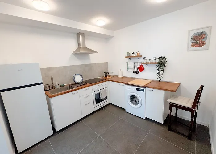 דירה Duplex In La Santa, Lanzarote