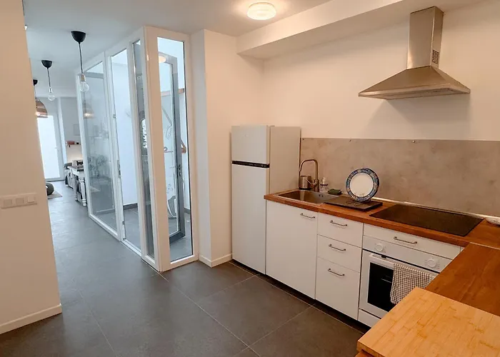 Duplex In La Santa, Lanzarote La Santa