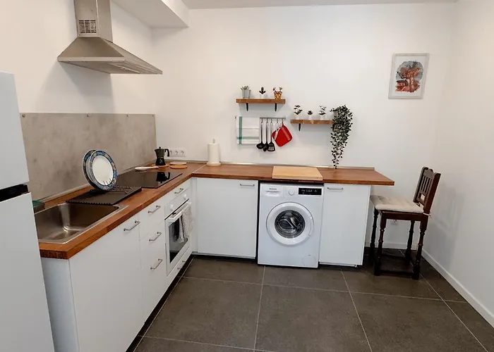 Duplex In La Santa, Lanzarote דירה *