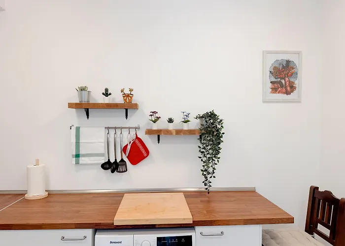 דירה Duplex In La Santa, Lanzarote