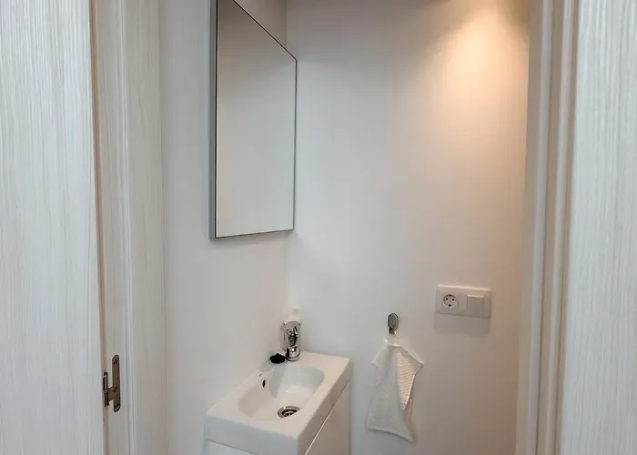 Duplex In La Santa, Lanzarote