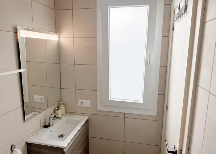 Duplex In La Santa, Lanzarote *