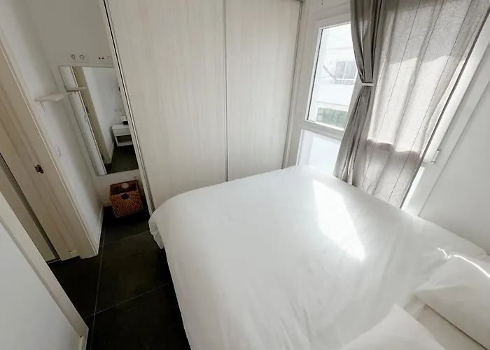 Duplex In La Santa, Lanzarote דירה *