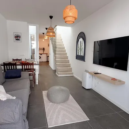 Appartement Duplex In La Santa, Lanzarote La Santa