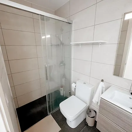 Apartment In La Santa, Lanzarote, Village By The Sea La Santa