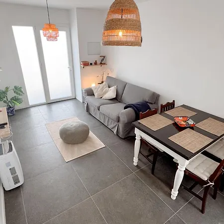 Duplex In La Santa, Lanzarote Appartement