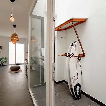 Apartment In La Santa, Lanzarote, Village By The Sea