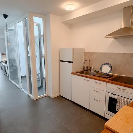 Duplex In La Santa, Lanzarote La Santa