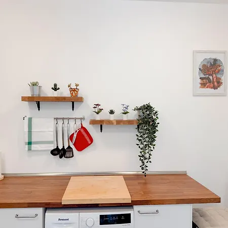 Apartment In La Santa, Lanzarote, Village By The Sea