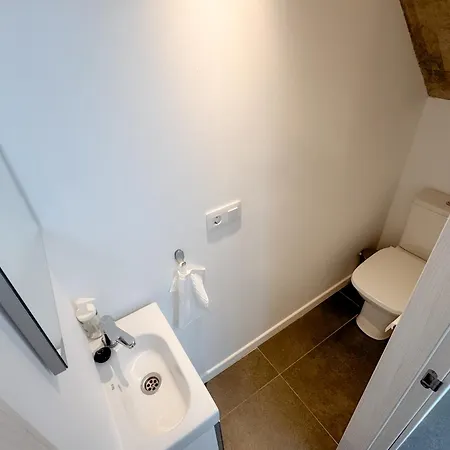 Appartement Duplex In La Santa, Lanzarote *