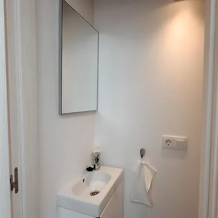 Duplex In La Santa, Lanzarote