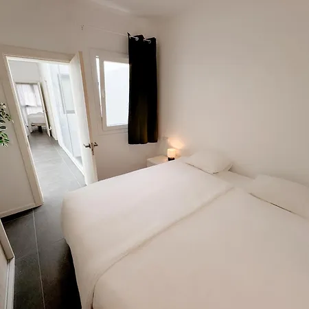 Duplex In La Santa, Lanzarote Appartement *