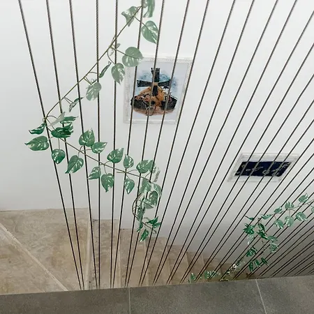 Duplex In La Santa, Lanzarote