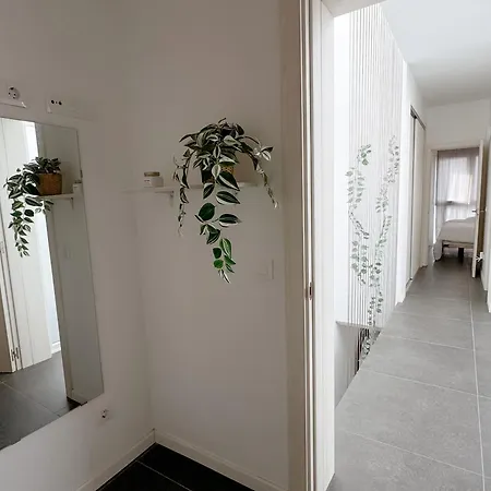 Duplex In La Santa, Lanzarote * La Santa