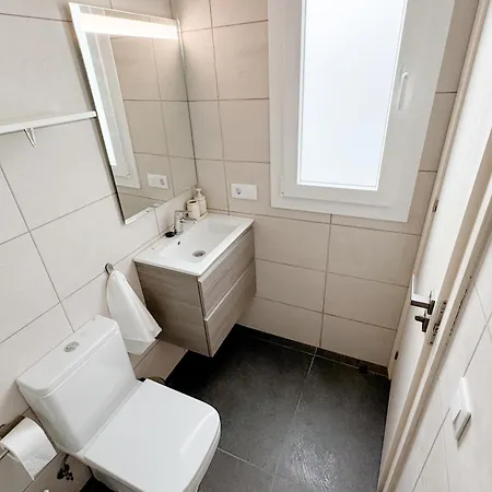 In La Santa, Lanzarote, Village By The Sea Apartment *