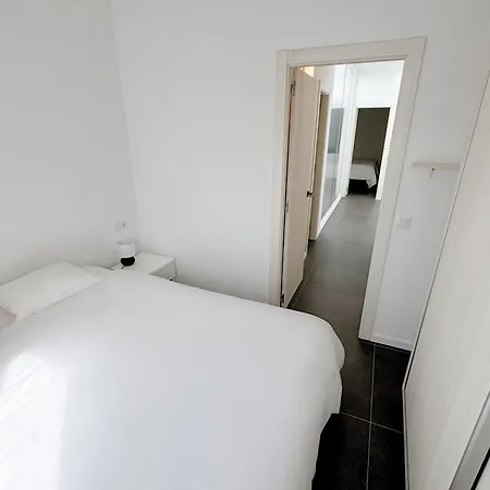 Duplex In La Santa, Lanzarote