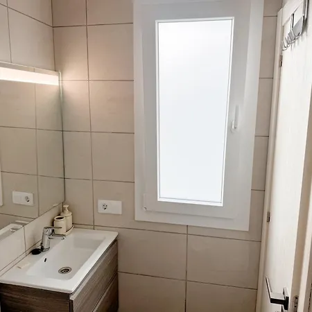 Duplex In La Santa, Lanzarote *