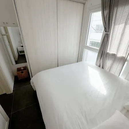 Duplex In La Santa, Lanzarote Appartement *