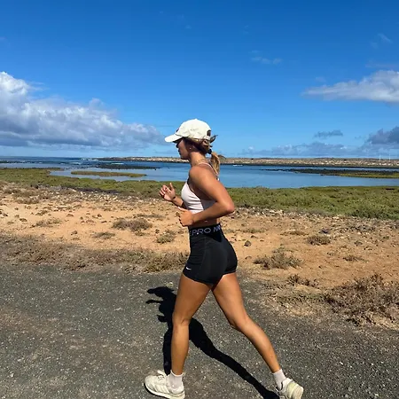Duplex In La Santa, Lanzarote *