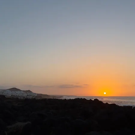 Apartment In La Santa, Lanzarote, Village By The Sea *