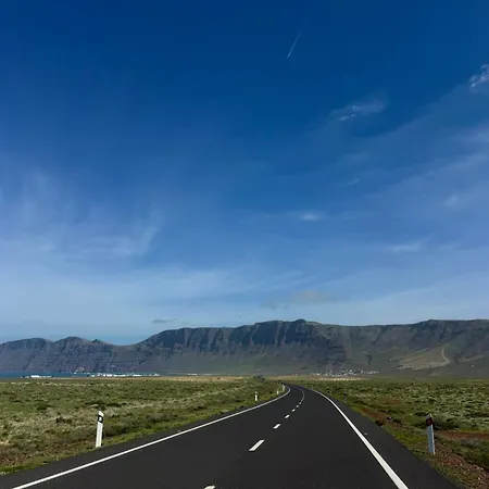 Appartement Duplex In La Santa, Lanzarote La Santa