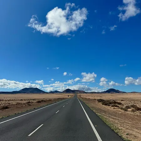 Duplex In La Santa, Lanzarote Appartement