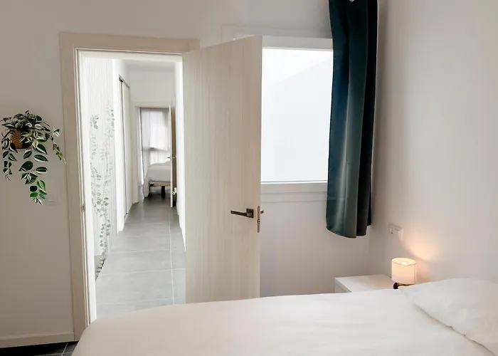 Duplex In La Santa, Lanzarote Daire La Santa