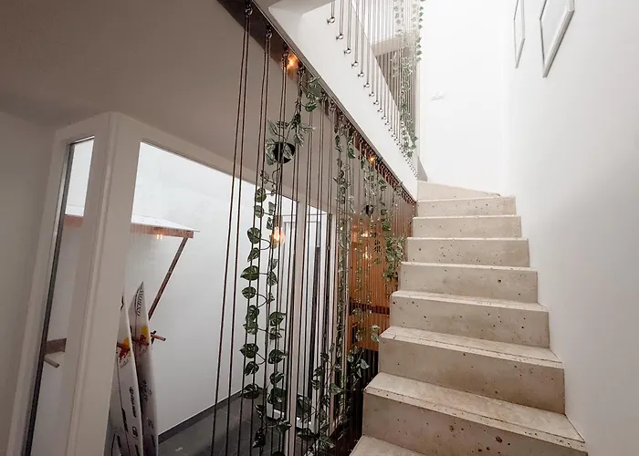 Apartment Duplex In La Santa, Lanzarote *