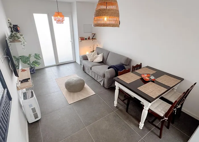 Duplex In La Santa, Lanzarote Apartment