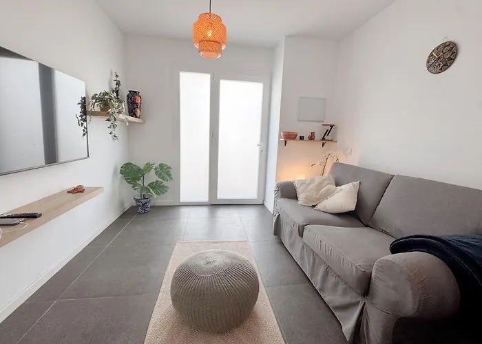 Duplex In La Santa, Lanzarote