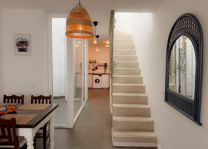 Duplex In La Santa, Lanzarote La Santa