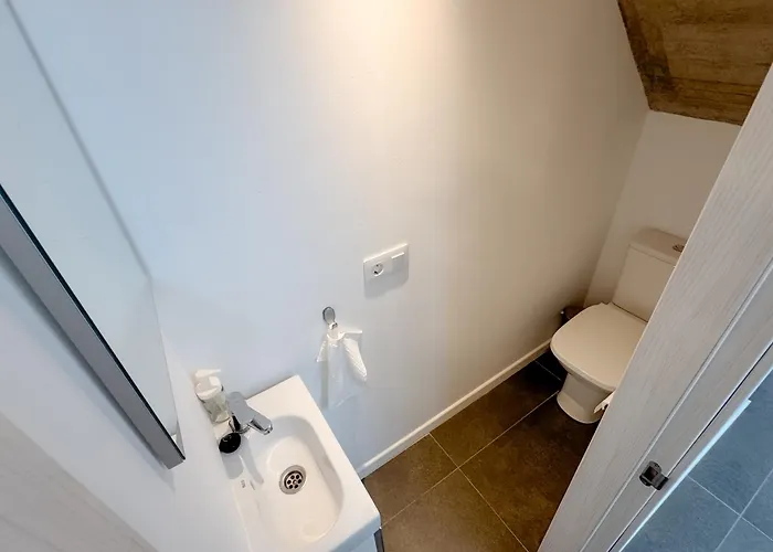 Daire Duplex In La Santa, Lanzarote *