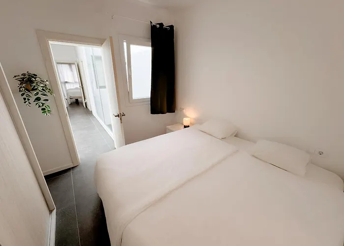 Duplex In La Santa, Lanzarote Daire *