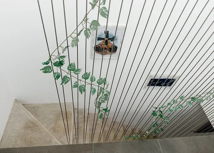 Duplex In La Santa, Lanzarote