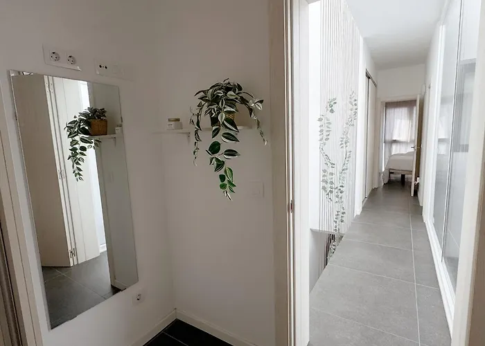 Duplex In La Santa, Lanzarote * La Santa