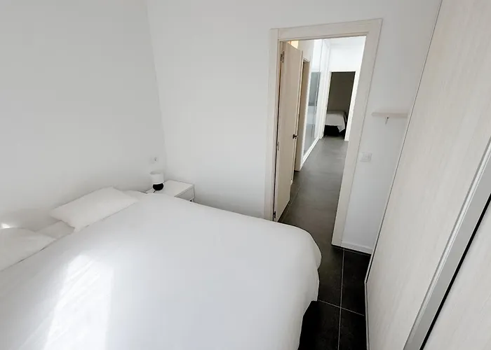 Duplex In La Santa, Lanzarote