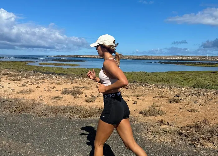 Duplex In La Santa, Lanzarote *