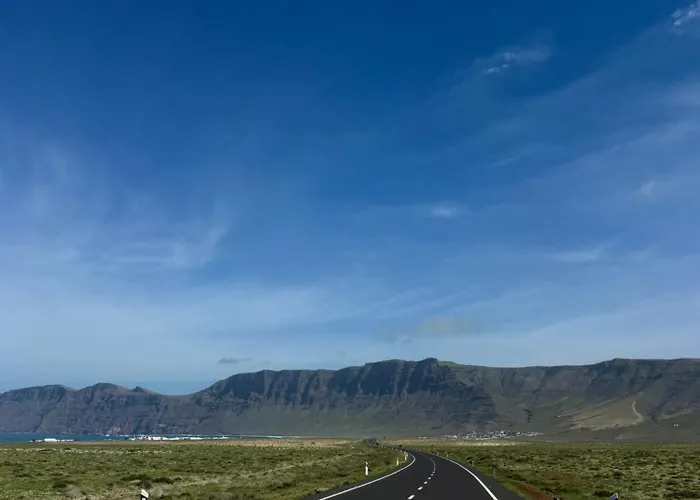 Daire Duplex In La Santa, Lanzarote La Santa