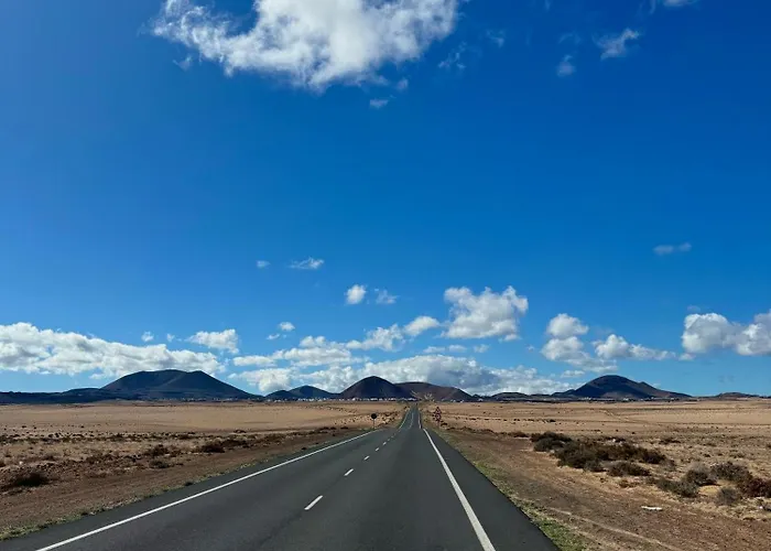 Duplex In La Santa, Lanzarote Apartment